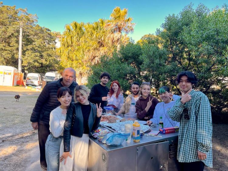 Sydney – Exciting Student Excursions – July 2023 Excursion Week